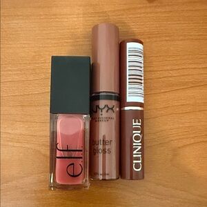 Lip bundle
